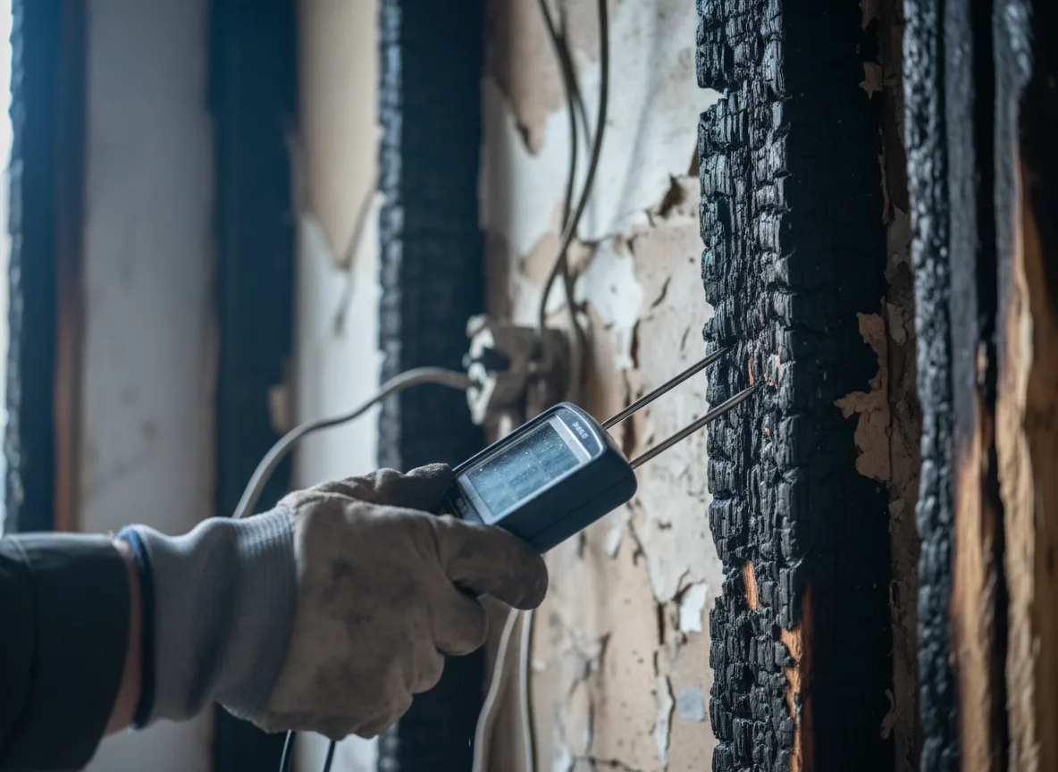 Fire Damage Restoration Woonsocket, SD FAQs